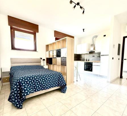 Oltrestazione Apartamento | Beppe House