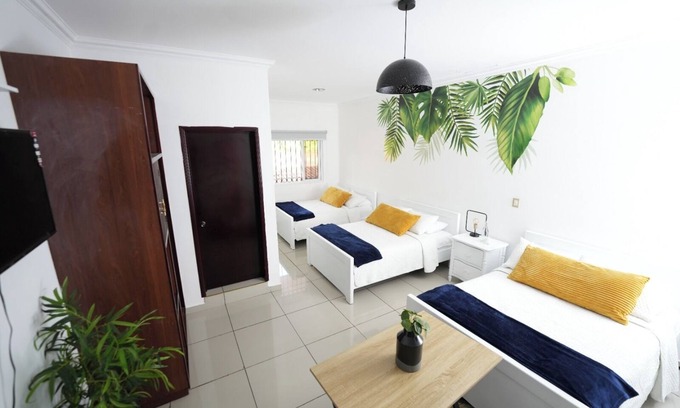 Concepcion de Ataco Hotel | Beraká