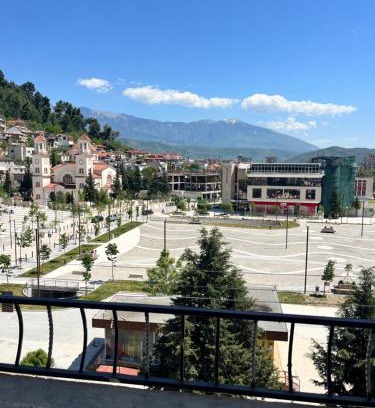 Berat Apartamento | Berat Apartment Erifili