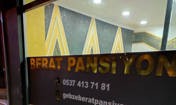 Sekerpinar Casa | Berat Pansiyon