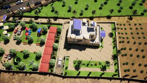 Tagleft Casa | berber discovery land