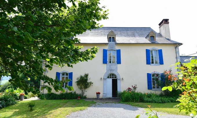 Asson Casa | Berdoulat House - ASSON