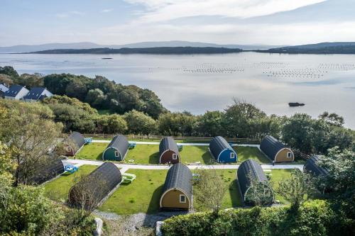 Droum Otro | Berehaven Pods