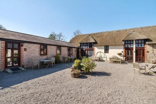 Whitchurch Canonicorum Casa | Berehayes Cottages