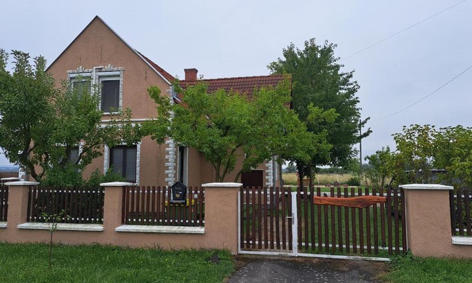 Fonyodliget Apartamento | Berek Vendégház Fonyód