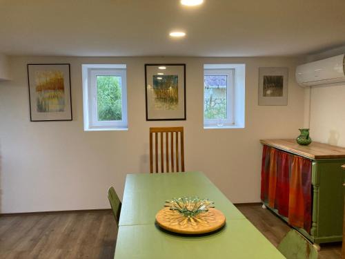 Torokvesz Apartamento | Berekhát Apartman