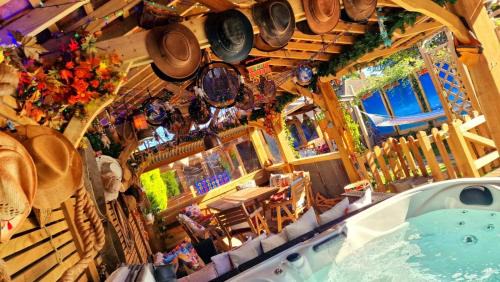 Skegness Casa | Beresford Cottage