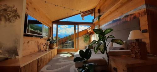 Stava Apartamento | Berg Apartments - Appartamento famigliare moderno