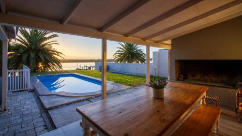 Laaiplek Casa | Berg River Living