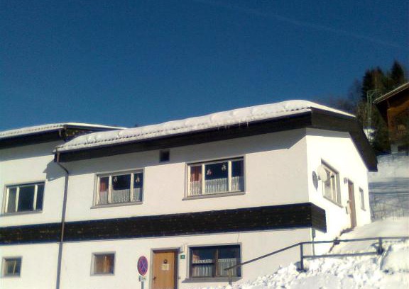 Laterns Casa | Berg & Skihütte -Schmittenhof