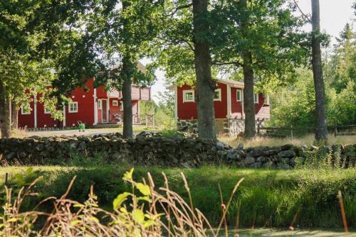 Osby Cabina | Bergakungen Stugby