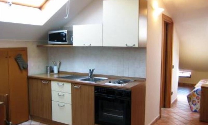 Bergamo Apartamento | Bergamo: Openspace 40m2 Bergamo Centro