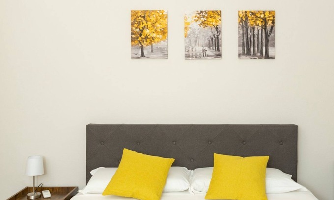 Porta Romana Apartamento | Bergamo 8 - Exclusive apartment