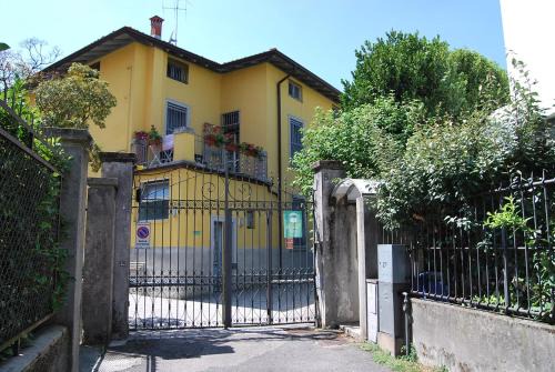 Bergamo Cama Y Desayuno | Bergamo Bassa