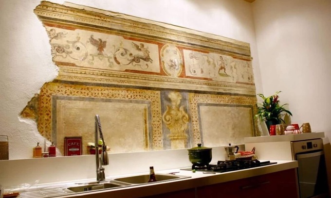 Citta Alta Apartamento | Bérgamo: APARTAMENTO SIGNORILE BERGAMO CENTRO A DOS PASOS DE LA ALTA CIUDAD