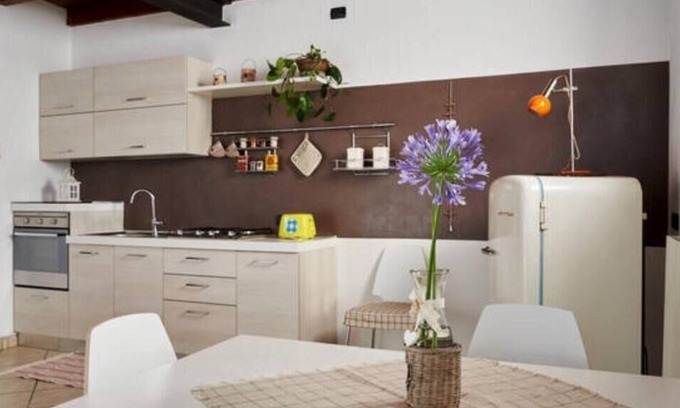 Bergamo Apartamento | Bergamo Ciudad elegante apartamento cerca del aeropuerto
