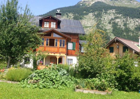 Altaussee Casa | Bergarbeiterhäuser