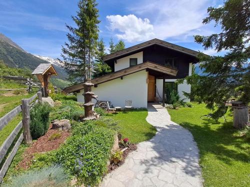 Kaunerberg Chalet De Esquí | Bergchalet Kaunergrat