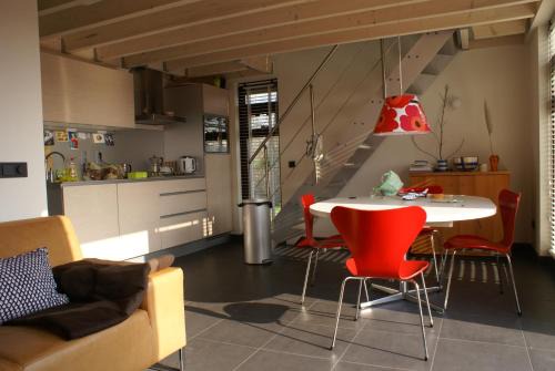 Schoorl Casa | Bergen Holiday Home