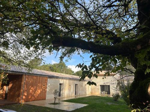 Gaillan-en-Medoc Villa | Bergerie de l ocean