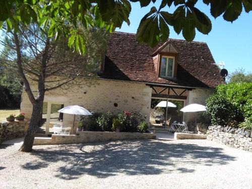 Baladou Cama Y Desayuno | Bergerie de Lagarrigue