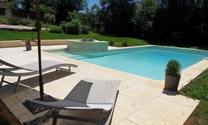 Meyrals Casa | Bergeries encantadoras con piscina privada en el corazón del Périgord Negro