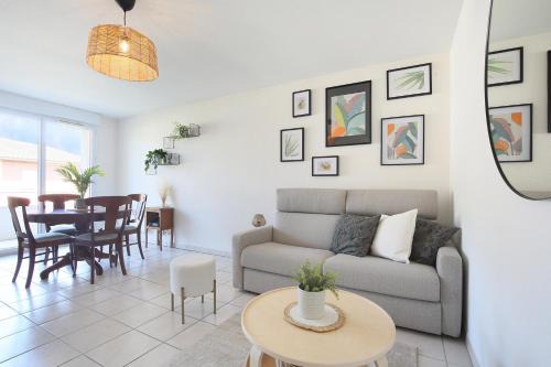 Fenouillet Apartamento | Berges du Midi - Piscine Parking