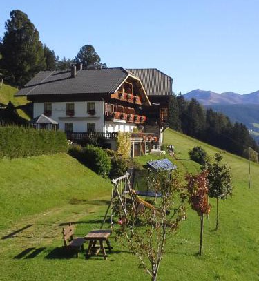 San Vito Casa | Berggasthaus Agritur Moserhof