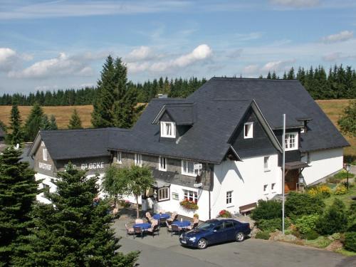 Lenneplaetze Casa | Berggasthof zur Glocke