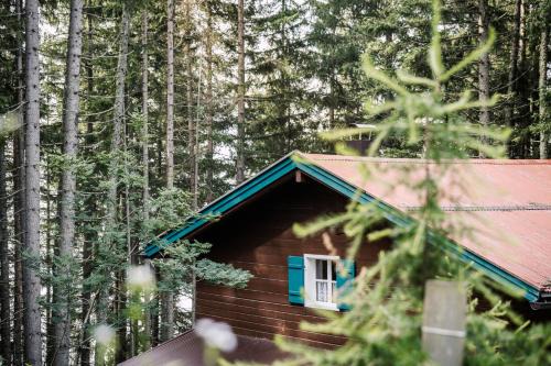 Schwaz Casa | Berghütte Hochpillberg