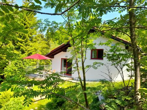 Neuschoenau Casa | Berghütte Waldhäuser