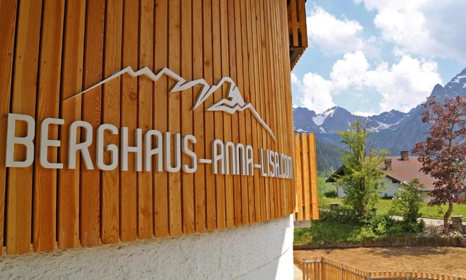 Mittelberg Apartamento | Berghaus Anna Lisa