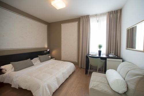 Bergamo Hotel | Berghotel