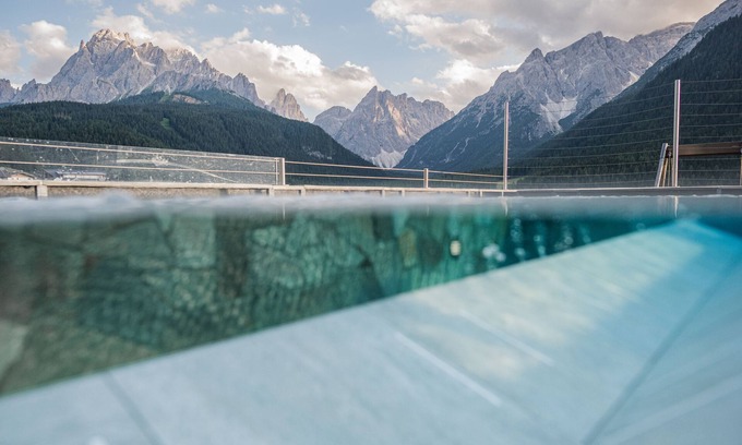 Sesto Hotel | Berghotel