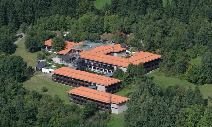 Sankt Andreasberg Hotel | Berghotel Sankt Andreasberg