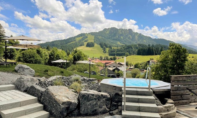 Jungholz Hotel | Berghoteltirol