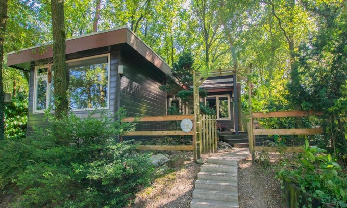 Uden Casa | Berghuisje