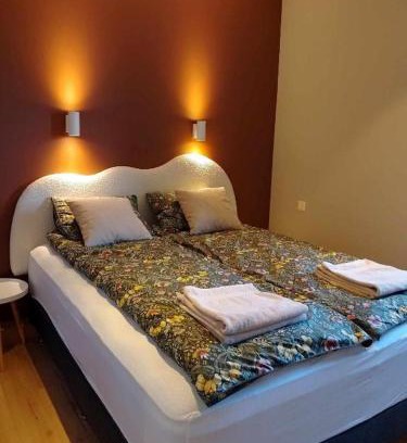 Nordurfjordur Apartamento | Bergistangi Apartment