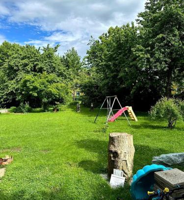 Poertschach am Woerthersee Apartamento | Bergkristall Apartment