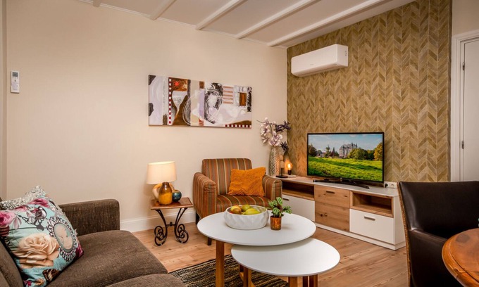Epen Apartamento | Geulweide, apartamento premium ubicado en Epen - South Limburg.