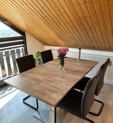 Bitz Apartamento | Bergliebe