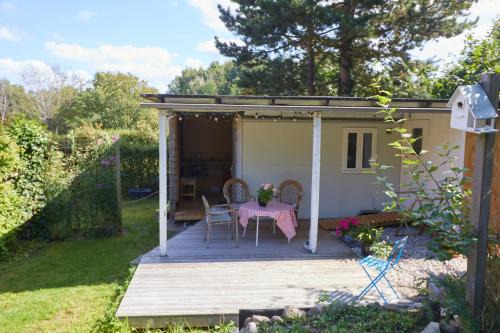 Hundested Cama Y Desayuno | Bergliot Bed & Breakfast