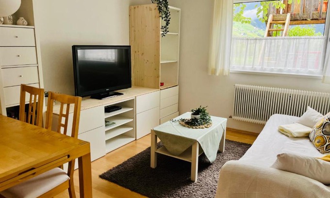 Raggal Apartamento | BergNest Großwalsertal