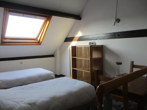 Maarke-Kerkem Cama Y Desayuno | Bergs and Cobbles