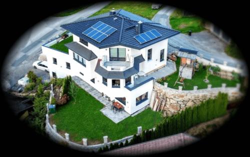 Goldegg Apartamento | Bergschlössl