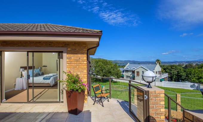 Hunter's Home Cama Y Desayuno | Bergsig B & B
