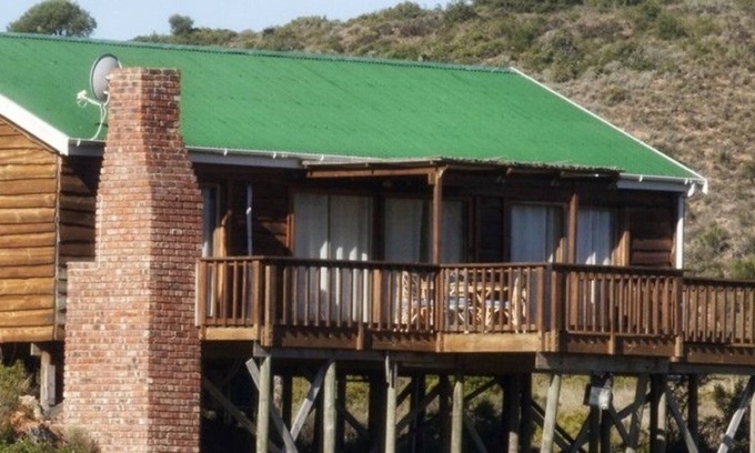 Mossel Bay Cabaña | Bergsig Game Reserve