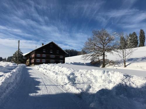 Immenstadt im Allgaeu Casa | Bergstätt Lodge
