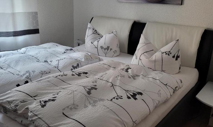 Sandberg Apartamento | Bergsteiger