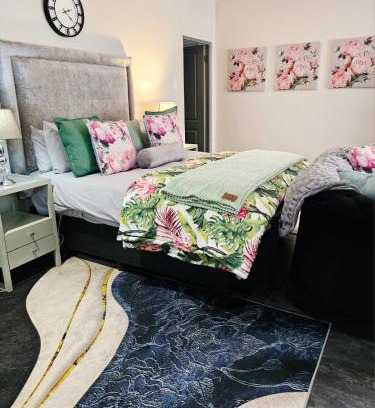 Clarens Apartamento | Bergvliet Cottages